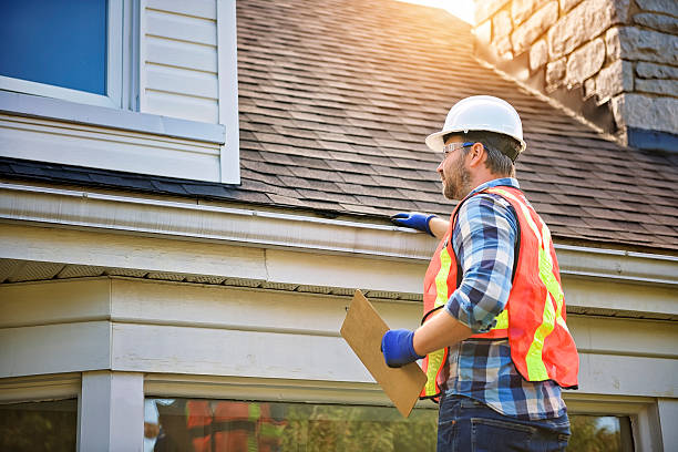 Licensed Gutter Repair And Installation service in New Hampton, IA - Norken Roofing